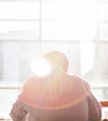 Why 24-34 year olds work harder than anyone else