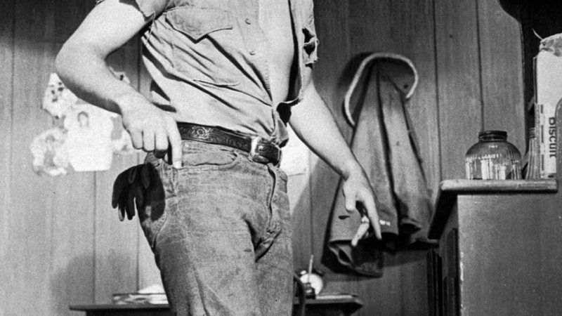 Wardrobe Hero: Levi’s 501 jeans