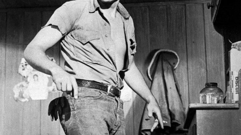 Wardrobe Hero: Levi’s 501 jeans