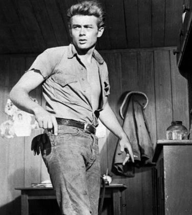 Wardrobe Hero: Levi’s 501 jeans