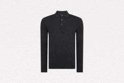 Tucci Superfine Polo Shirt