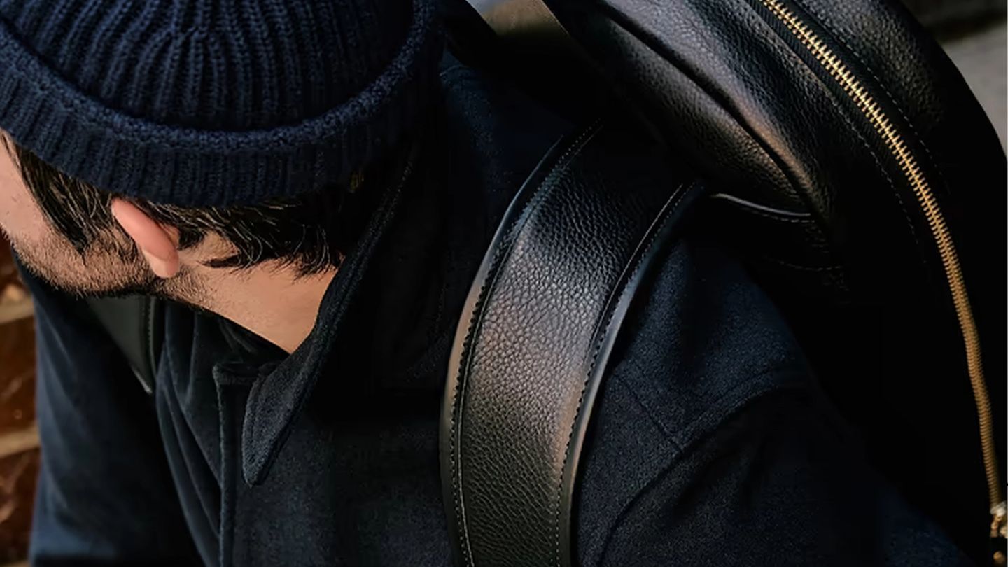 The best backpacks to get you back to work in style