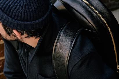 The best backpacks to get you back to work in style