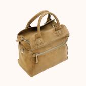 Connolly small nubuck sea bag