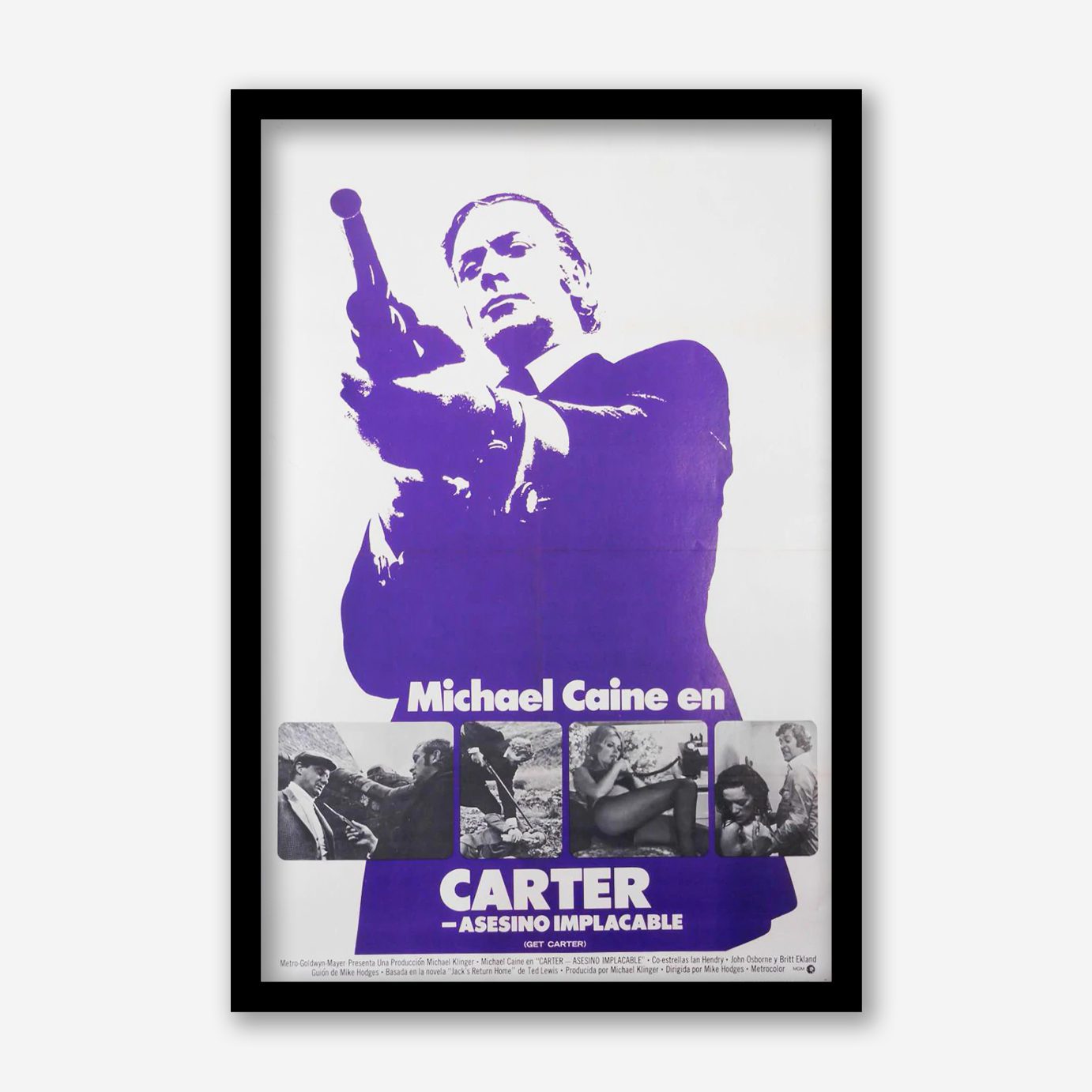 Get Carter