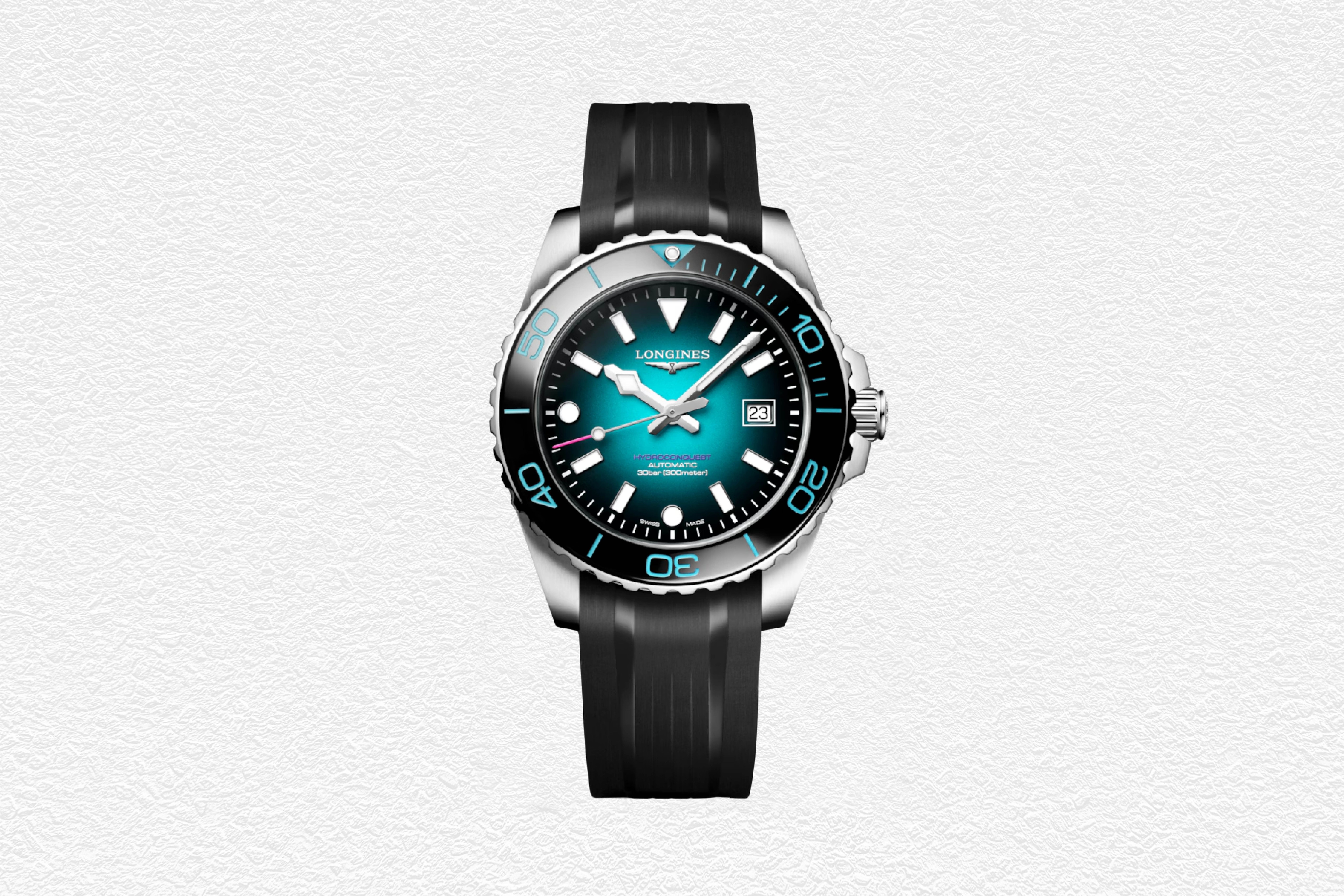 Editor's Picks: Jo Malone cologne, Sunspel polo, Pocher model and Longines watch