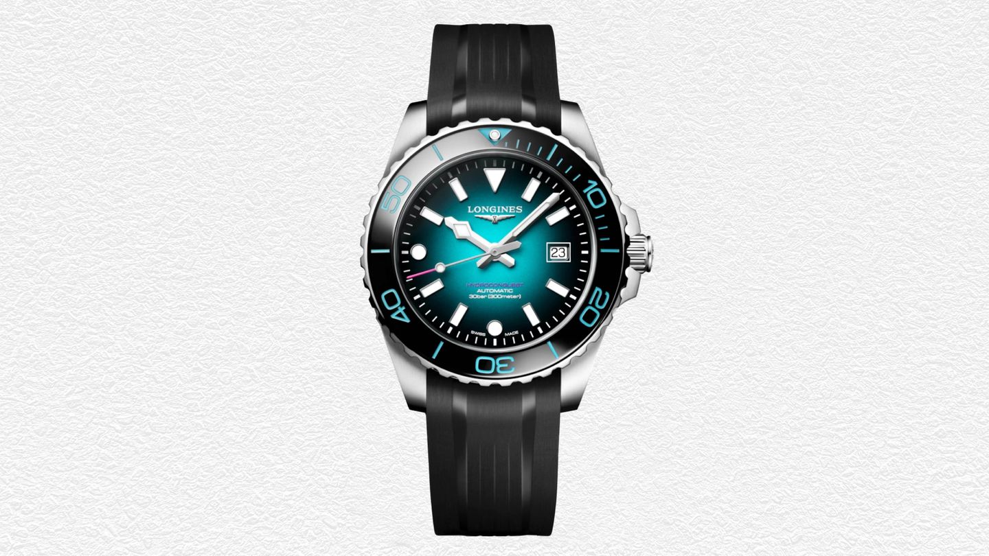Editor's Picks: Jo Malone cologne, Sunspel polo, Pocher model and Longines watch