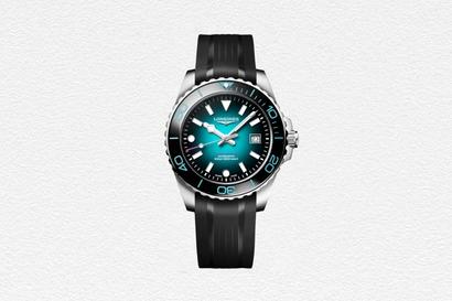 Editor's Picks: Jo Malone cologne, Sunspel polo, Pocher model and Longines watch