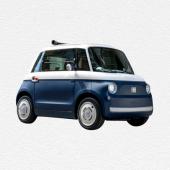 Fiat Topolino