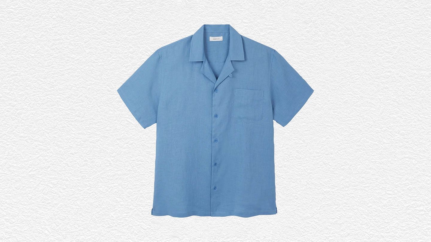 Editor’s Picks: Biver watch, Sirplus shirt, Tracksmith singlet and MAAP cycling shoes