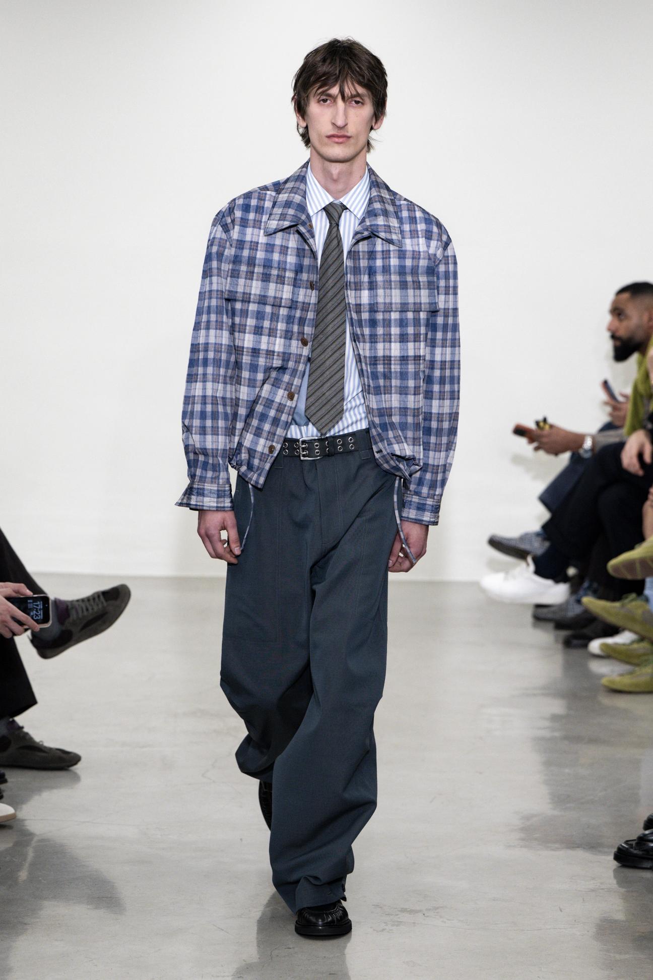 Paul Smith AW26 Menswear Collection | The Gentleman's Journal