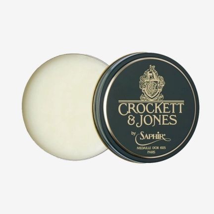 Crockett & Jones Pâte De Luxe Shoe Polish
