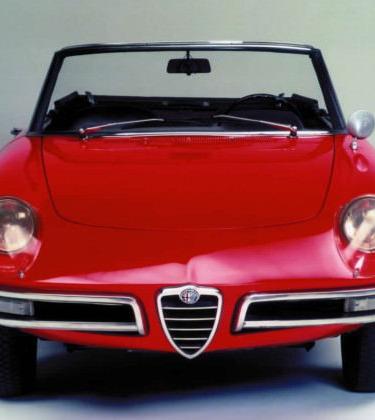 5 affordable classic sports cars for the modern gentleman