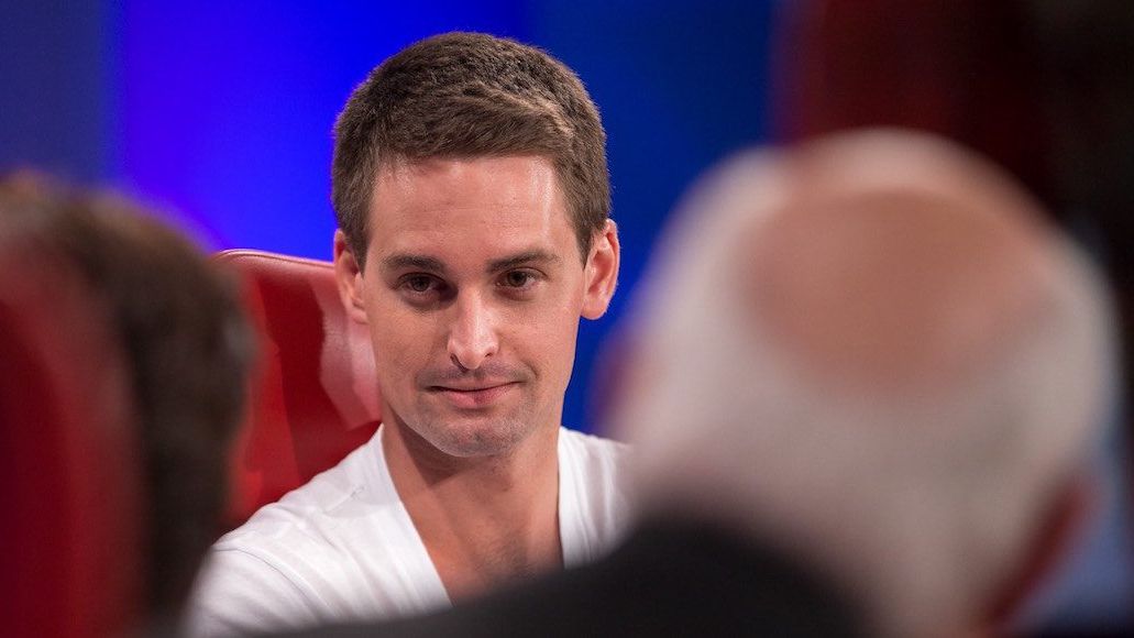 The amazing life of Evan Spiegel, the world’s youngest billionaire
