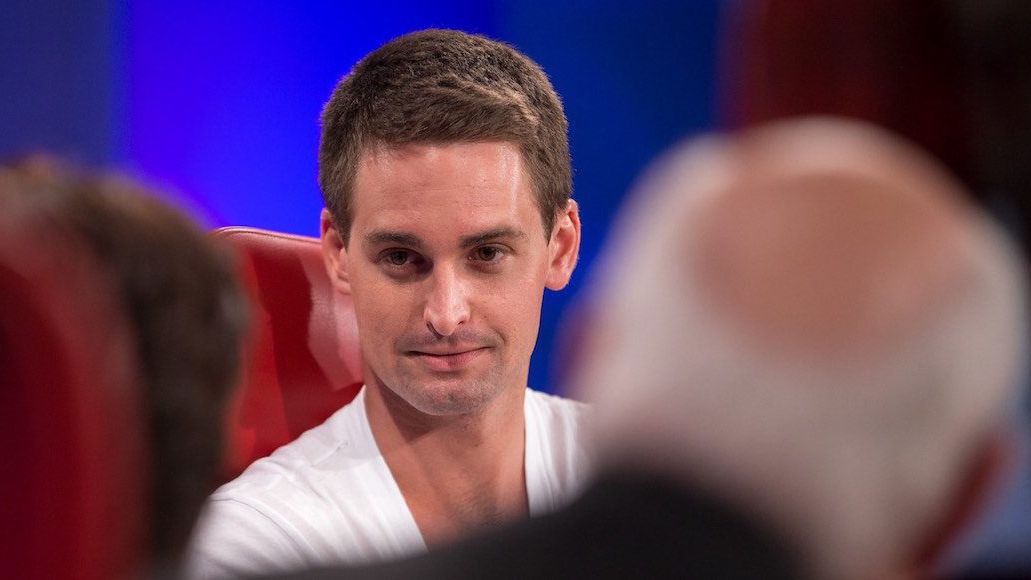 The amazing life of Evan Spiegel, the world’s youngest billionaire