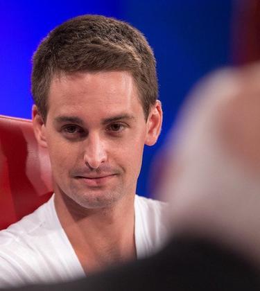 The amazing life of Evan Spiegel, the world’s youngest billionaire