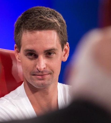 The amazing life of Evan Spiegel, the world’s youngest billionaire
