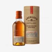 Aberlour A'Bunadh Alba