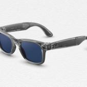 Wayfarer (Gen 2) Transparent