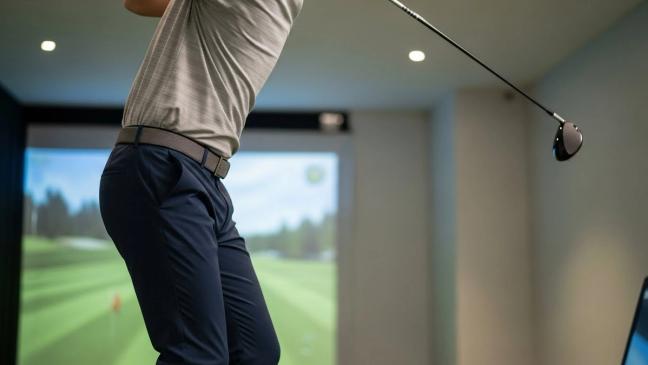 Body, Swing And Quiet Fitness