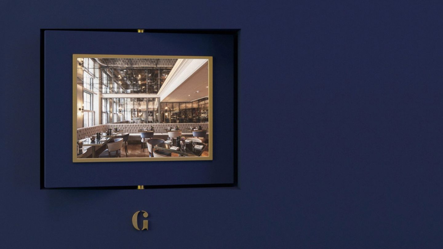 Advent Calendar Day 15: Win a three-course dinner at Dukes