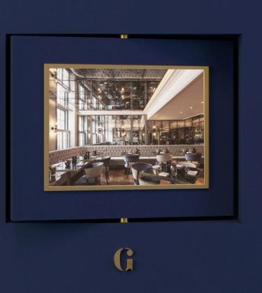 Advent Calendar Day 15: Win a three-course dinner at Dukes