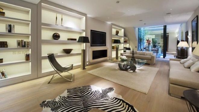 Property – 16 Southend, Kensington