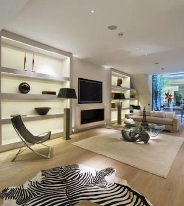 Property – 16 Southend, Kensington