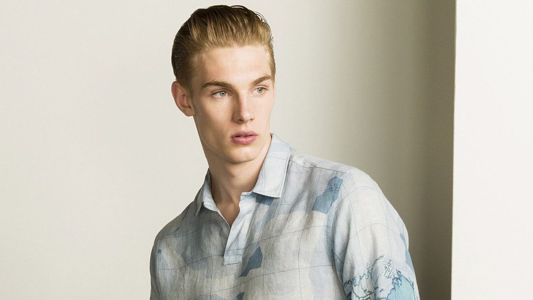 Orlebar Brown and Gieves & Hawkes launch capsule collection