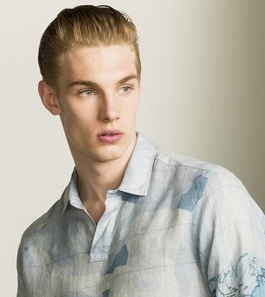 Orlebar Brown and Gieves & Hawkes launch capsule collection