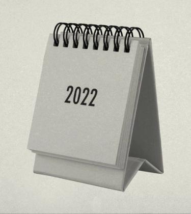 22 ways to make a positive start to 2022