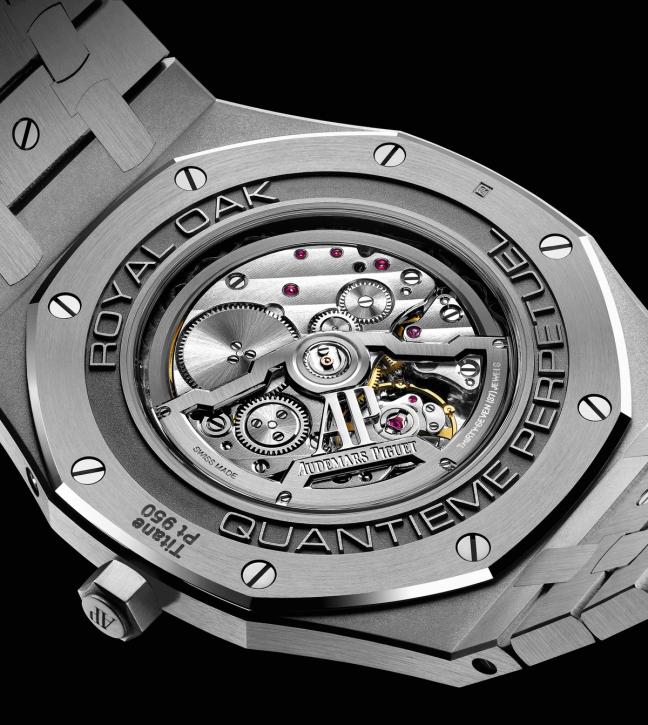 Audemars Piguet Royal Oak Ultra-Thin