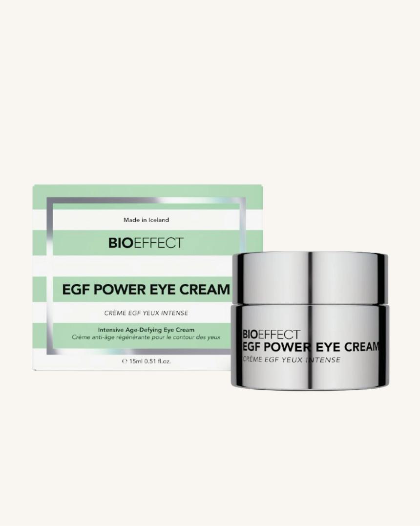 EGF Power Eye Cream