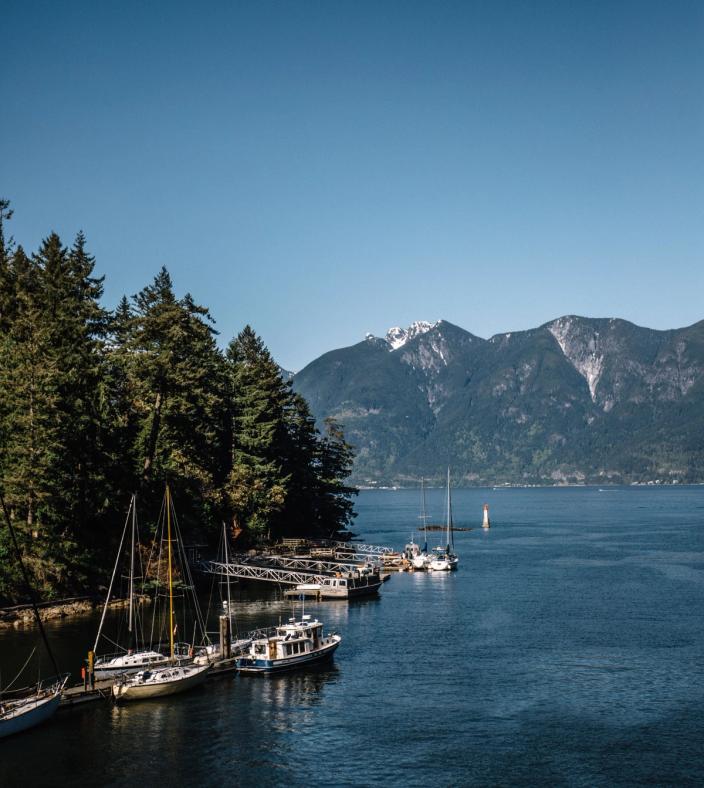 British Columbia