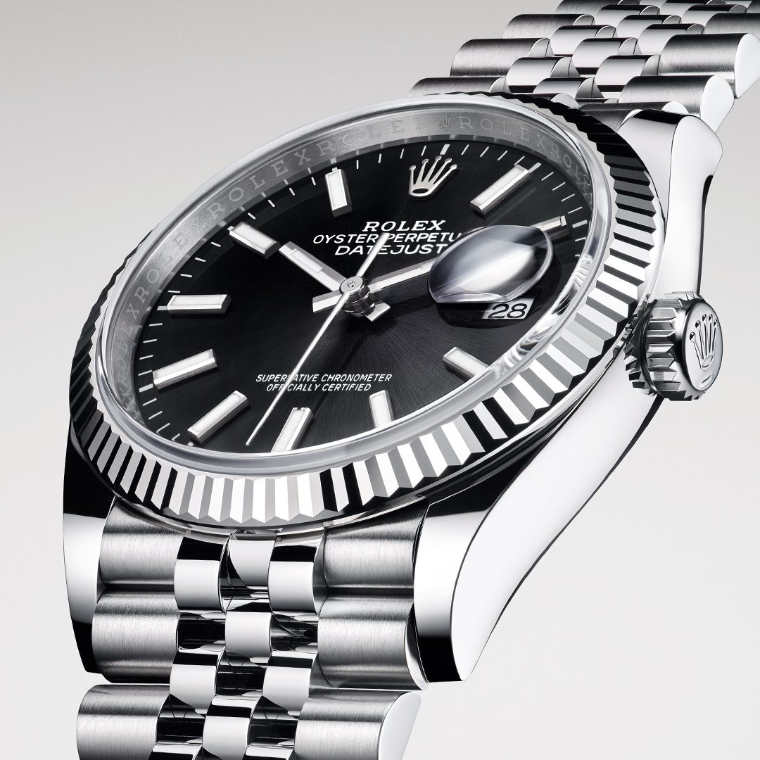 New rolexes online 2019