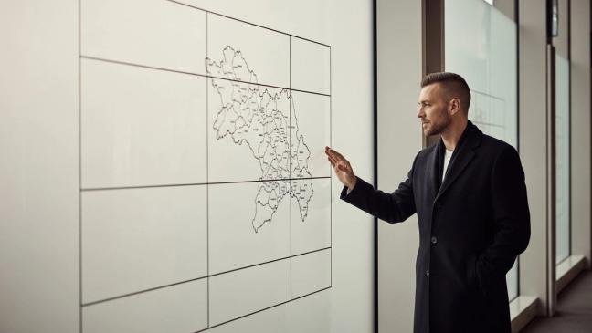 How Global Credit Assessment Really Works