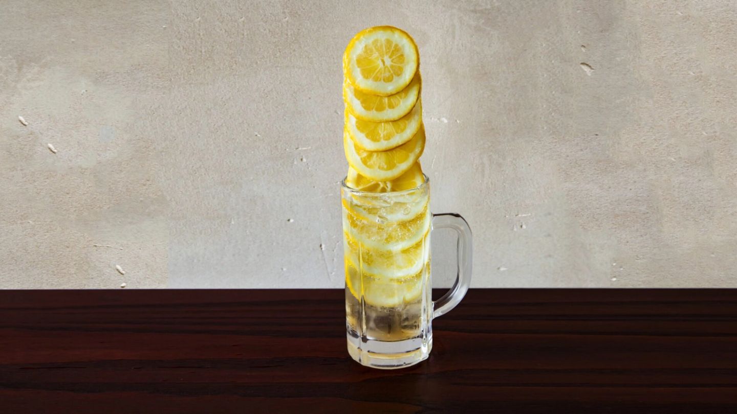 Cocktail of the Week: How to make BAO’s Whisky Highball