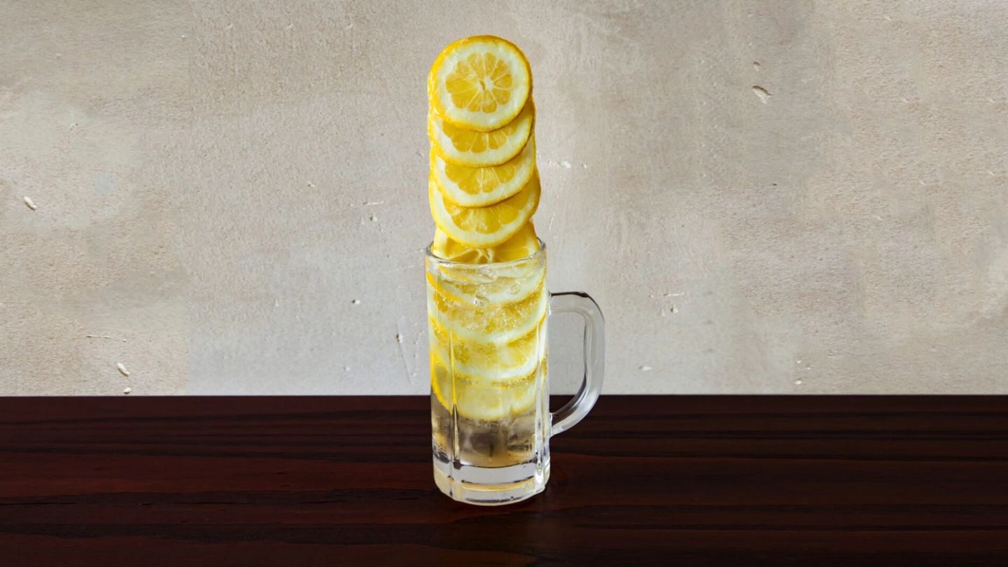 Cocktail of the Week: How to make BAO’s Whisky Highball