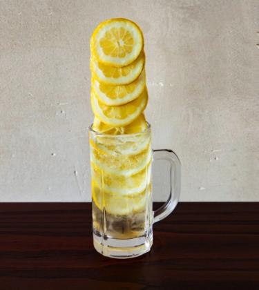 bao whisky highball