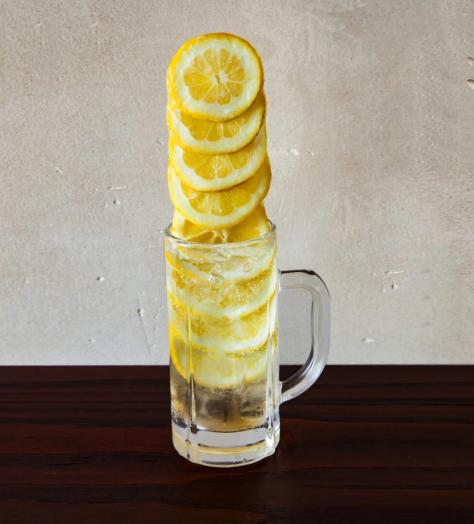 bao whisky highball