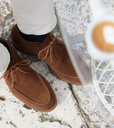 Is this the must-have shoe of the season?