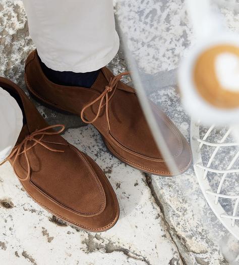 Is this the must-have shoe of the season?
