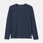 Vuori Long-Sleeve Strato Tech Tee