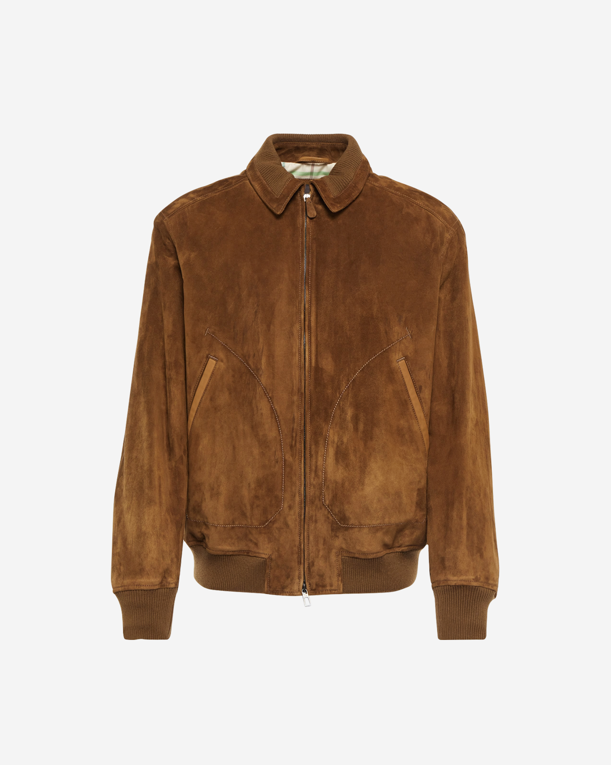 Why you should own a suede jacket, and the best to buy