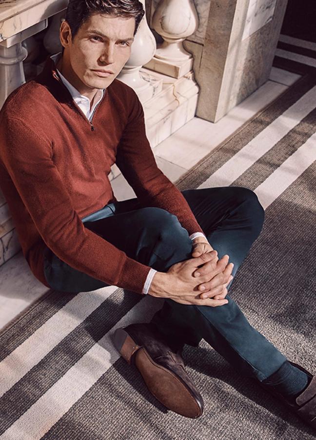 luca faloni