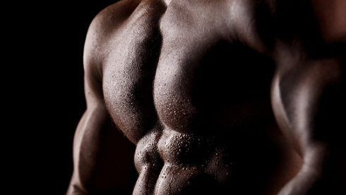 VIDEO: the ultimate guide to building a six-pack