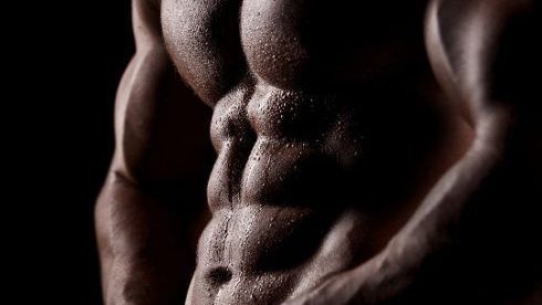 VIDEO: the ultimate guide to building a six-pack