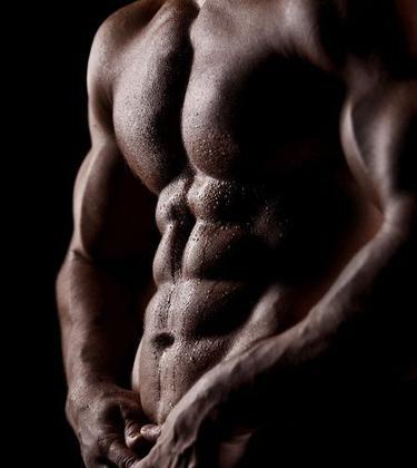 VIDEO: the ultimate guide to building a six-pack