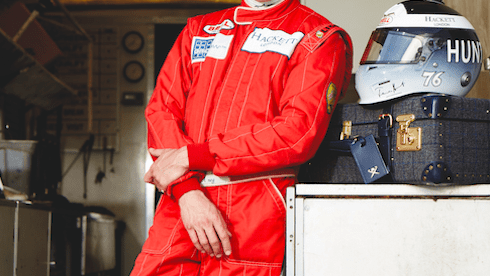 INTERVIEW: Freddie Hunt