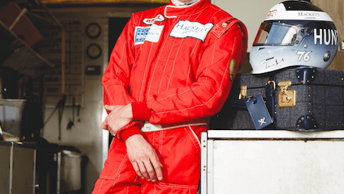 INTERVIEW: Freddie Hunt